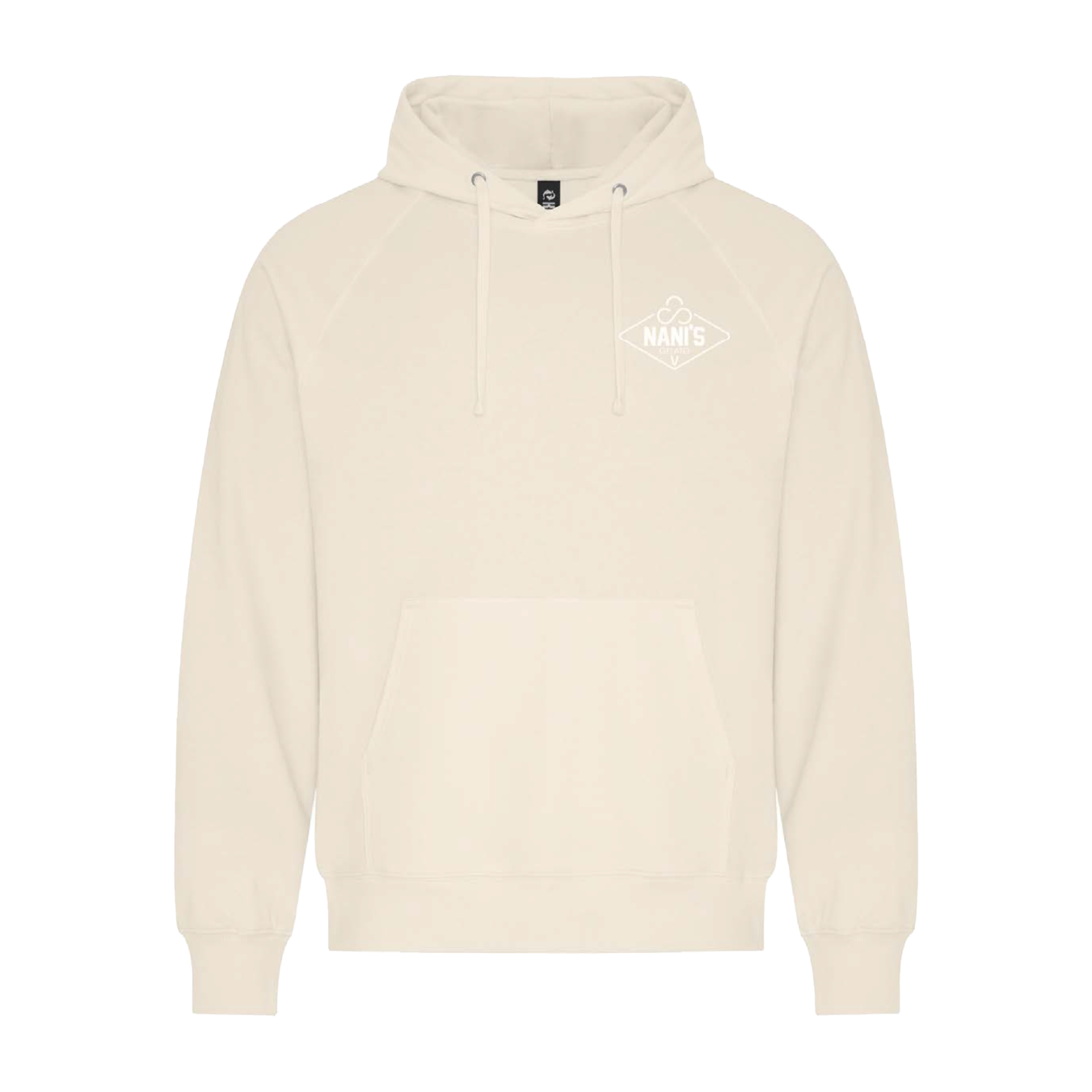Nanis - French Terry Hoodie
