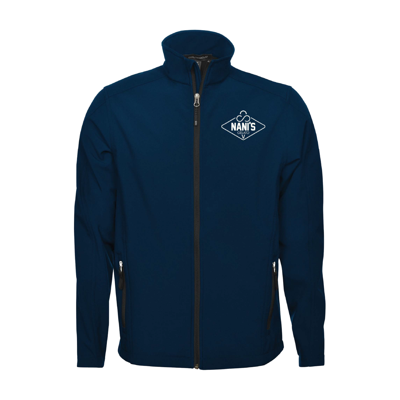 Nanis - Soft Shell Jacket