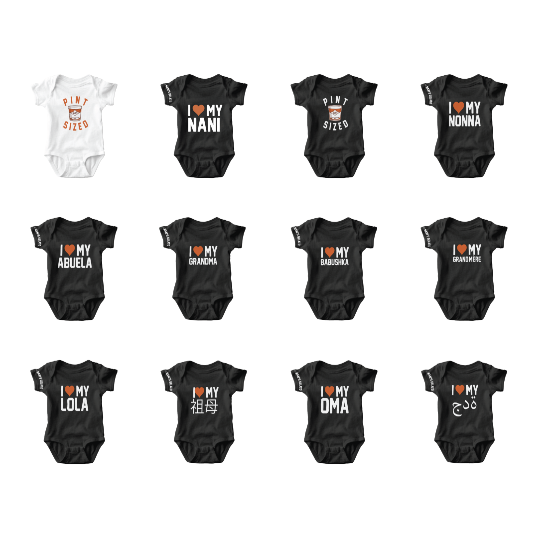 Infant Wear