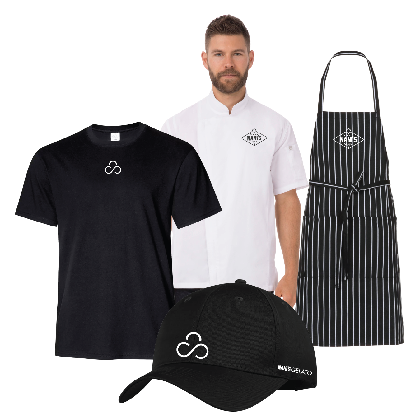 Staff Uniforms