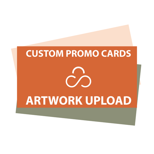 Custom Value Card Promo