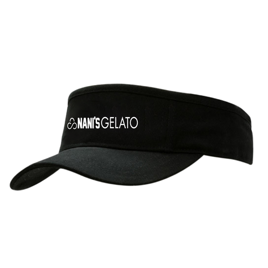 Crew Uniform - Visor