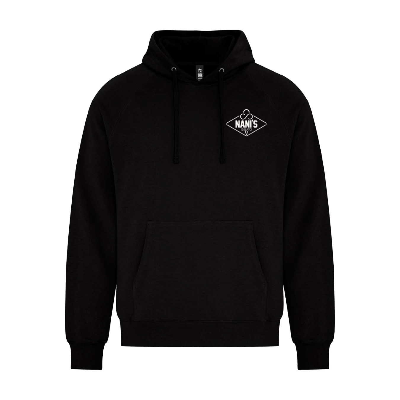 Nanis - French Terry Hoodie