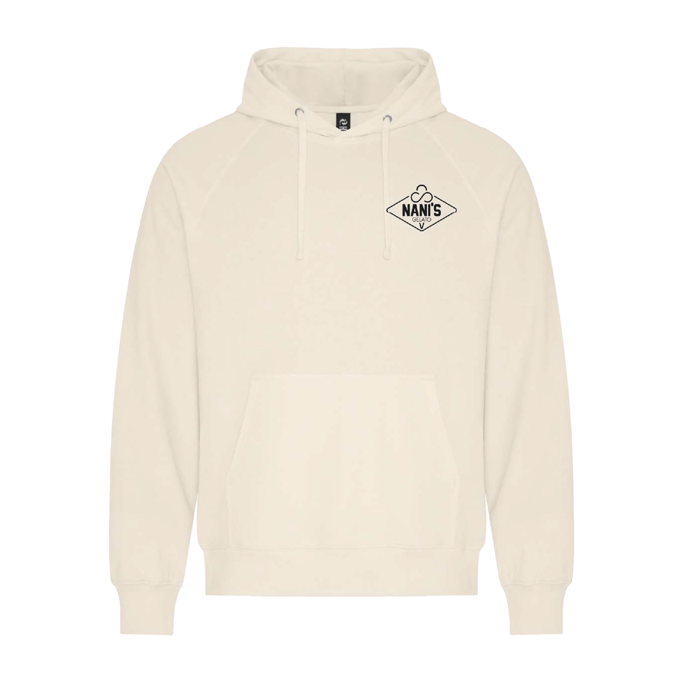 Nanis - French Terry Hoodie
