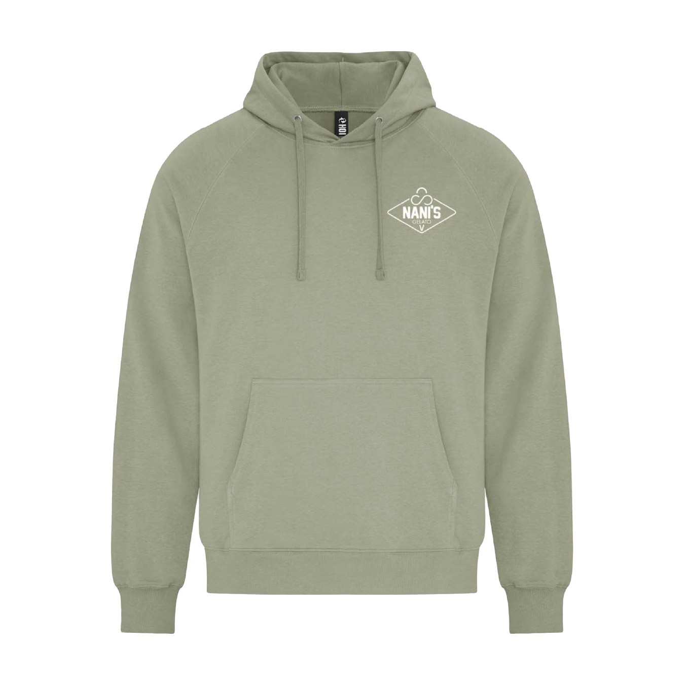 Nanis - French Terry Hoodie