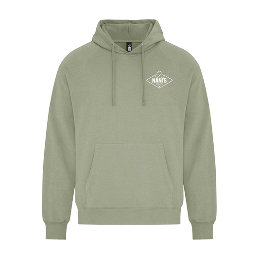 Nanis - French Terry Hoodie