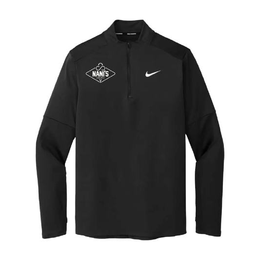 Nanis - Nike Co-Branded 1/2" Zip