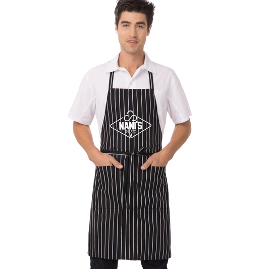 Team Apron