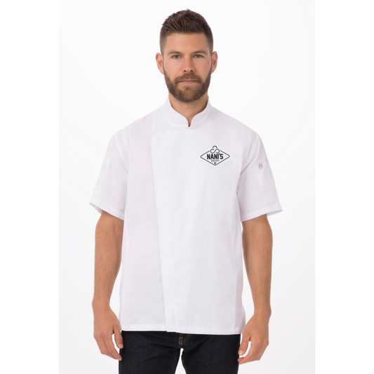Chef Jackets