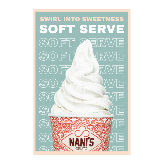 Poster - SoftServe